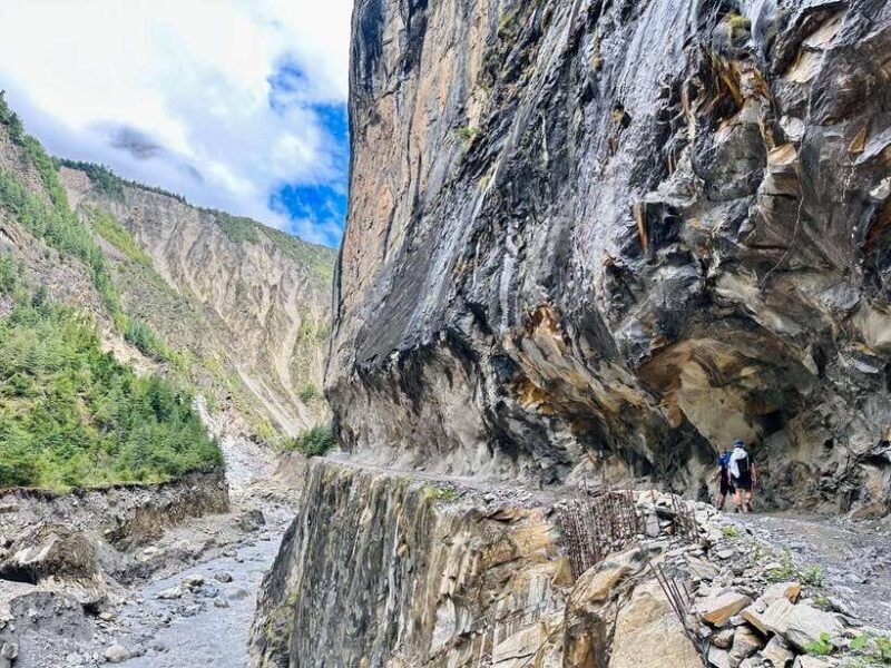 Pokhara: 7 Day Annapurna Base Camp Trek with Wildlife Tour - FAQ