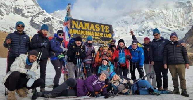 Pokhara: 7-Day Annapurna Base Camp Via PoonHill & Hot Spring - Unique Experiences