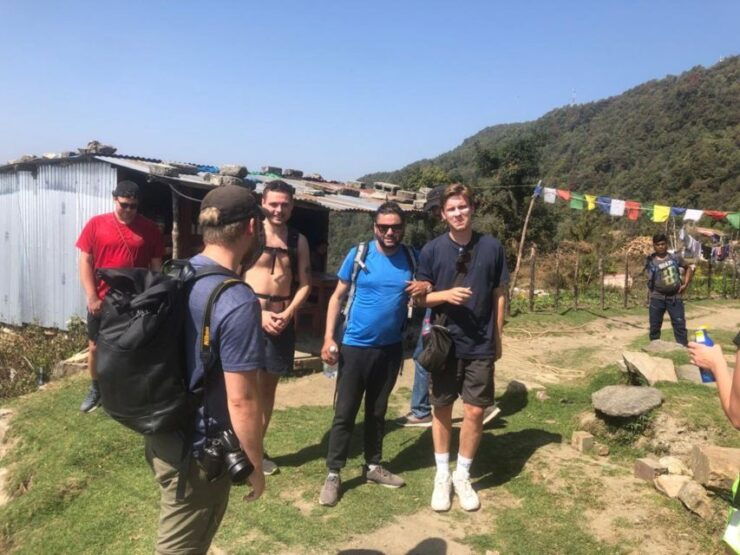 Pokhara: 7-Day Epic Annapurna Base Camp Guided Trek - Experience Highlights
