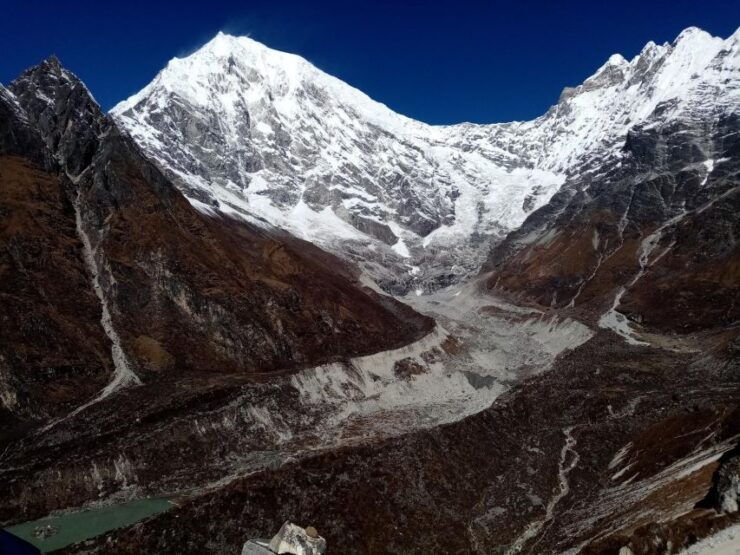 Pokhara: 7 Day Langtang Valley Trek - Trekking Highlights
