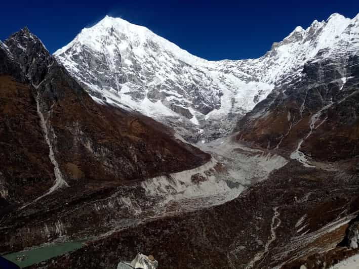 Pokhara: 7 Day Langtang Valley Trek - Important Trekking Information