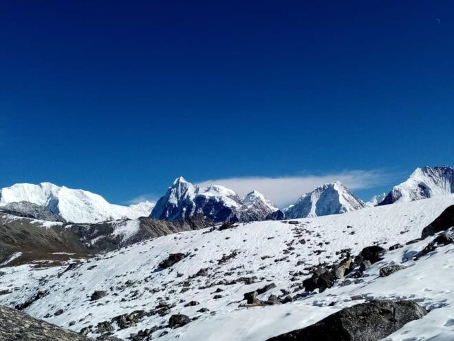 Pokhara: 7 Day Langtang Valley Trek - Booking and Cancellation Policy