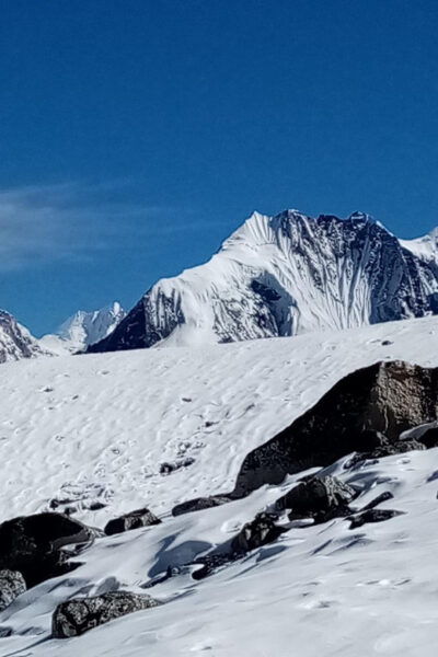 Pokhara: 7 Day Langtang Valley Trek - Break Down