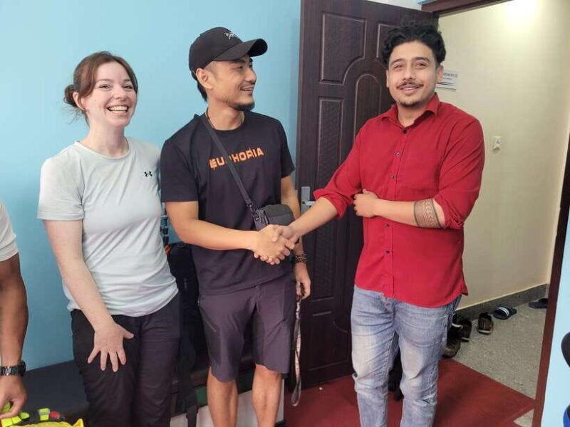 Pokhara : 7- Day Scenic Annapurna Base Camp Guided Trek - Good To Know