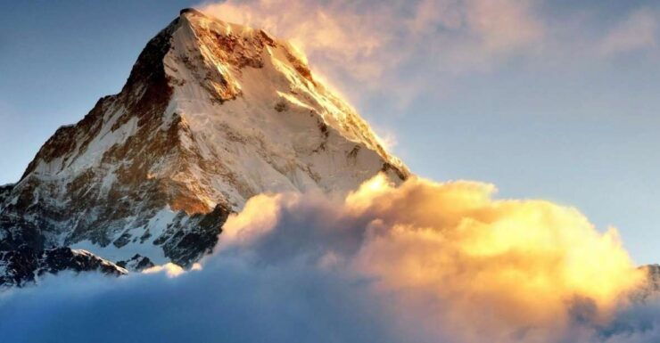Pokhara: 7-Day Trek to Annapurna Base Camp and Hot Springs - Trek Itinerary