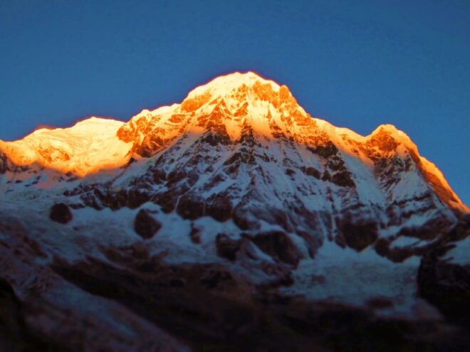 Pokhara: 7-Day Trek to Annapurna Base Camp and Hot Springs - The Sum Up