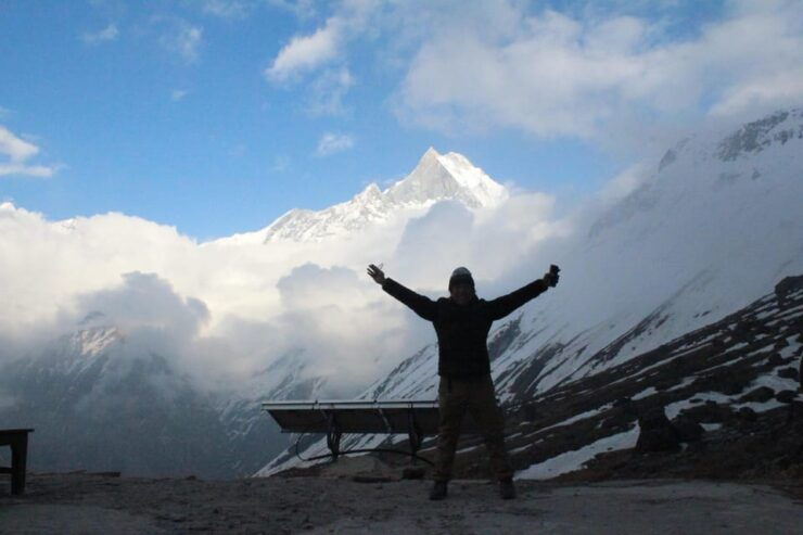 Pokhara: 7 Days All Inclusive Annapurna Base Camp Trek - Key Points