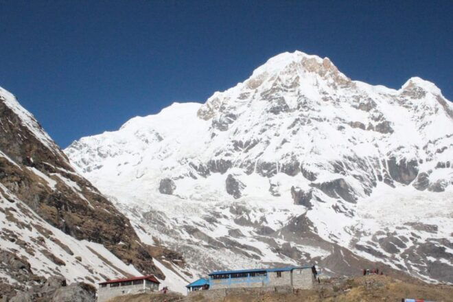 Pokhara: 7 Days All Inclusive Annapurna Base Camp Trek - Booking Information