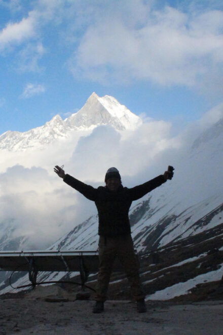 Pokhara: 7 Days All Inclusive Annapurna Base Camp Trek - Cultural Insights