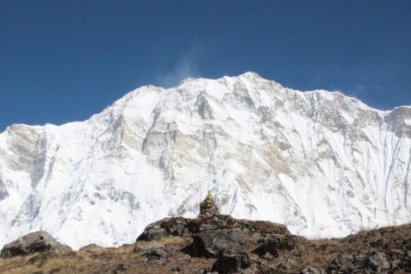 Pokhara: 7 Days All Inclusive Annapurna Base Camp Trek - Break Down