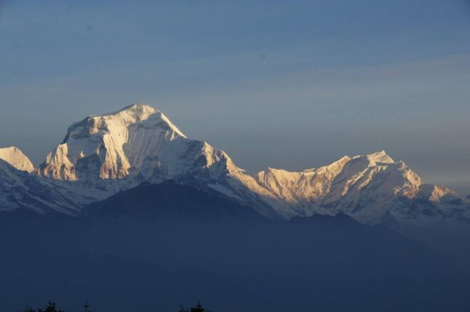 Pokhara: 8 Day Annapurna Base Camp Trek - Cultural Encounters