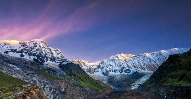 Pokhara: 8 Day Annapurna Base Camp Trek - Trek Restrictions