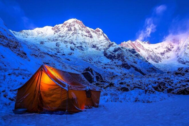 Pokhara: 8-Day Unforgettable Annapurna Base Camp Trek Tour - Trek Experience