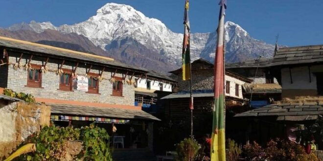 Pokhara: 8-Day Unforgettable Annapurna Base Camp Trek Tour - Inclusions