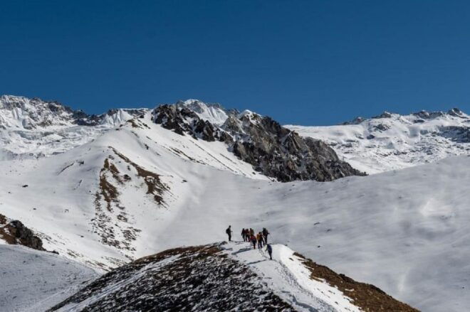Pokhara: 8-Day Unforgettable Annapurna Base Camp Trek Tour - Important Information