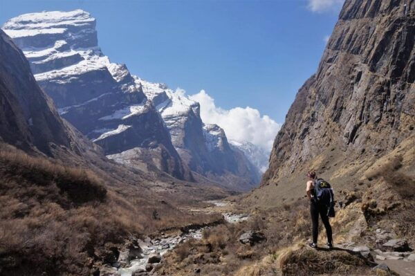 Pokhara: 8-Day Unforgettable Annapurna Base Camp Trek Tour - Booking Details