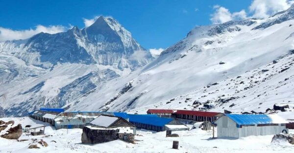 Pokhara: 8-Day Unforgettable Annapurna Base Camp Trek Tour - Questions You May Have