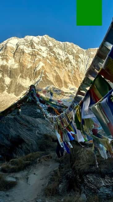 Pokhara: 9-Day ABC Guided Trek Via PoonHill & Hot spring - Good To Know