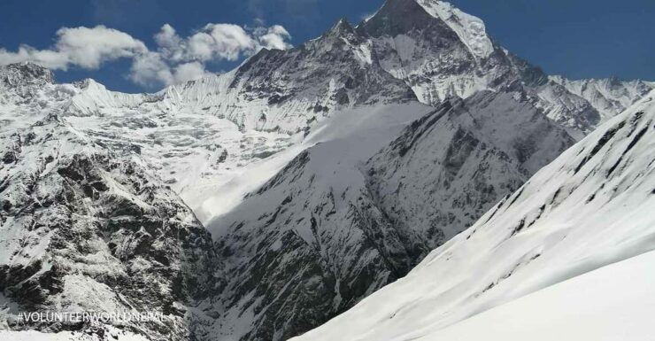 Pokhara: 9-Day Annapurna Base Camp and Poon Hill Trek - Detailed Itinerary