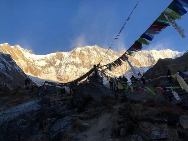 Pokhara: 9-Day Annapurna Base Camp and Poon Hill Trek - Pricing and Reservation