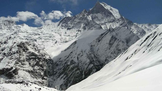 Pokhara: 9-Day Annapurna Base Camp and Poon Hill Trek - Essential Packing List