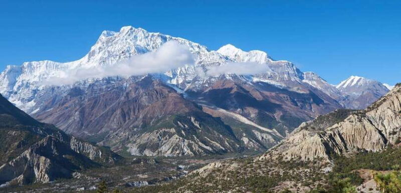 Pokhara: 9- Day Annapurna Base Camp Guided Trek Via PoonHill - FAQ
