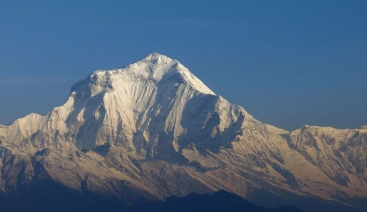 Pokhara: 9-Day Annapurna Private Trek to Khopra & Tatopani - Activity Details