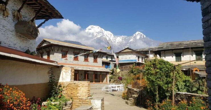 Pokhara: 9-Day PoonHill & Annapurna Himalayan Basecamp Trek - Experience Highlights