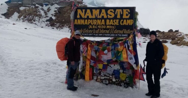 Pokhara: 9 Days Annapurna Base Camp Trek - Good To Know