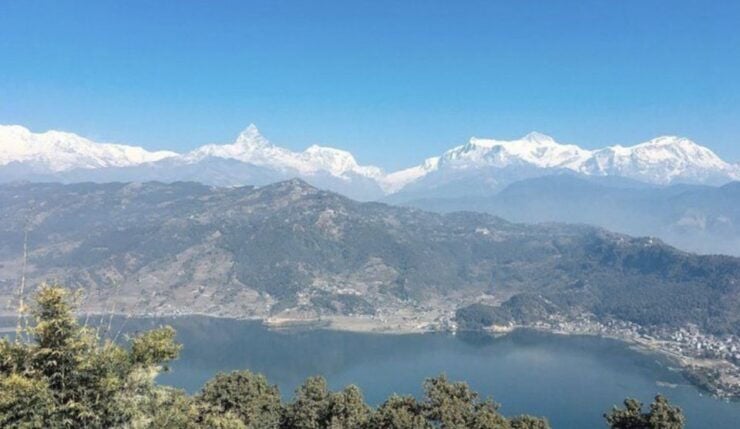Pokhara: Aannapurna Panorama Guided Hiking Tour - Experience Highlights