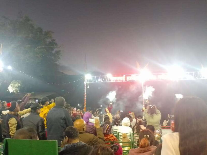 Pokhara: Aarati Ceremony at Phewa Lake with Barahi Temple - FAQ