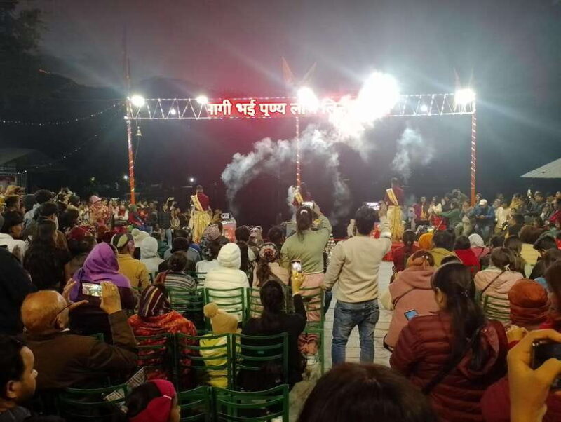 Pokhara: Aarati Ceremony at Phewa Lake with Barahi Temple - FAQ