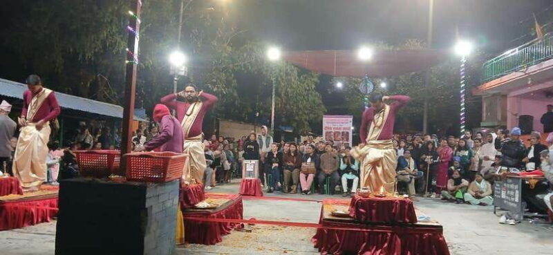 Pokhara: Aarati Ceremony at Tal Barahi Temple with Guide - Final Thoughts