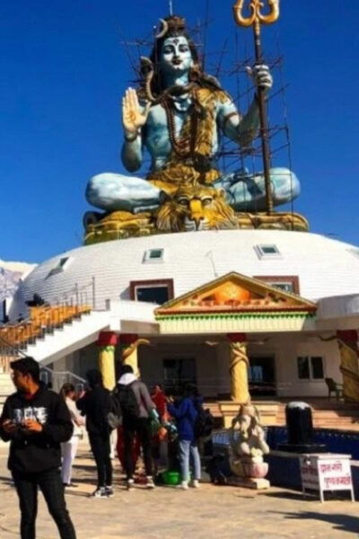 Pokhara: Adventure Awaits - Private Day Tour - Booking Information