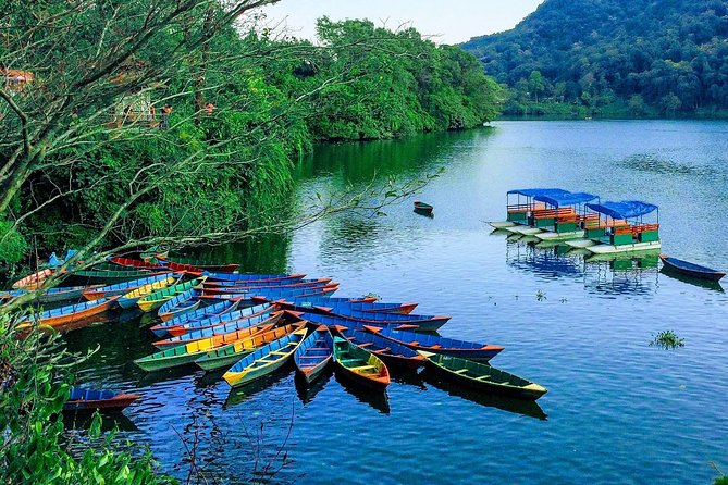 Pokhara Adventure Guided Private Day Tour - Viator Help Center and Tour Details