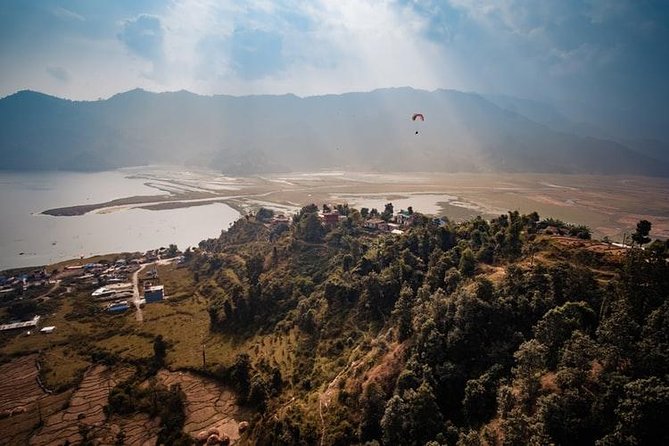 Pokhara (Adventurous City), Dhampus Gurung Village, Chitwan National Park Tour - Discovering Dhampus Gurung Village