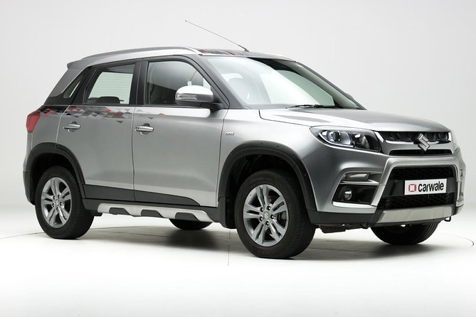 Pokhara Airport Arrival Transfer - Meeting and Pickup Information