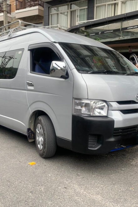 Pokhara Airport Pickup to Lakeside - Pickup Procedure