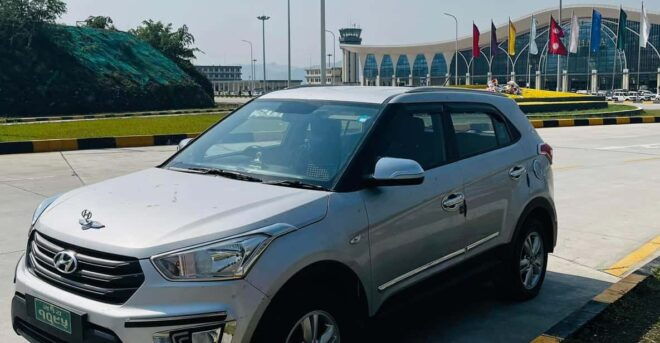 Pokhara Airport Pickup to Lakeside - Duration and Pricing