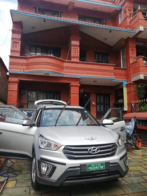 Pokhara Airport Pickup to Lakeside - Additional Charges