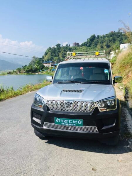 Pokhara Airport Pickup to Lakeside - Questions You May Have
