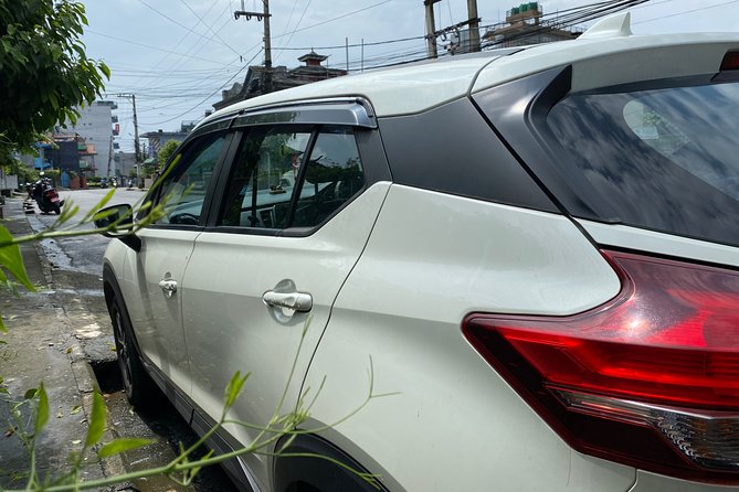 Pokhara Airport Private Shuttle Service - Shuttle Service Benefits