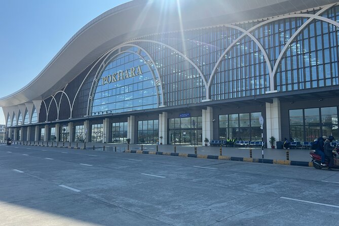 Pokhara Airport Private Transfers - Benefits of Private Transfers