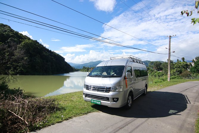 Pokhara Airport Shuttles & Private Transfer - What To Expect
