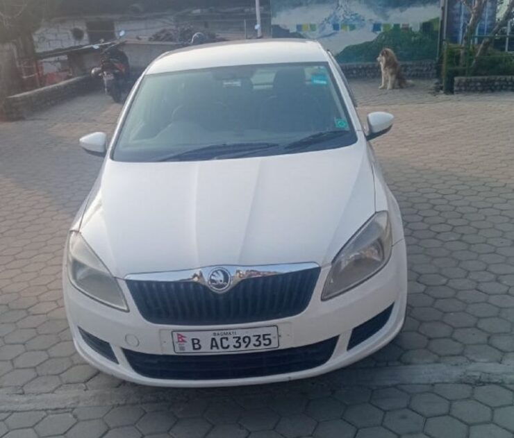 Pokhara Airport To Lakeside Transfer Service - Transfer Booking