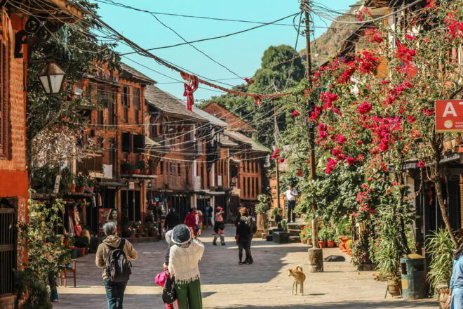 Pokhara: All Women Ghorepani Poon Hill Trek - Recommended Packing List