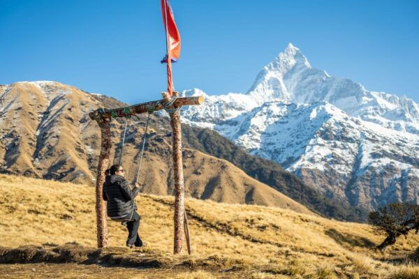 Pokhara: All Women Ghorepani Poon Hill Trek - Break Down