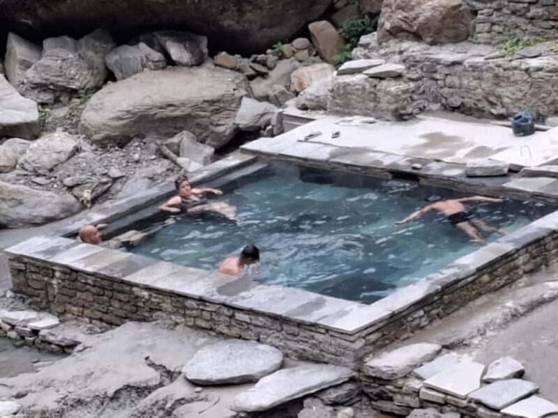 Pokhara: Amazing 7-Day ABC Trek with Natural Hot Spring - Practical Details & Tips