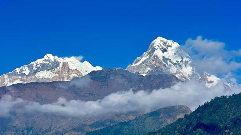 Pokhara: Amazing Day Hiking, Boating /Sunrise view tour - Who Will Love This Tour?