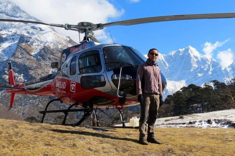 Pokhara: Annapurna Base Camp Helicopter Tour - Introduction: Is This Helicopter Tour Worth It?